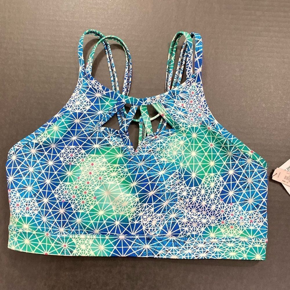 Victoria’s Secret The show off unlined sport bra